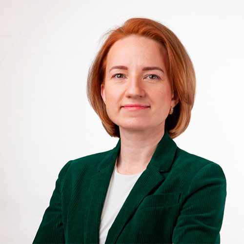 Анна Тищенко