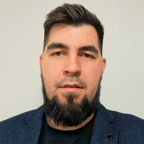 Дмитрий Васильев