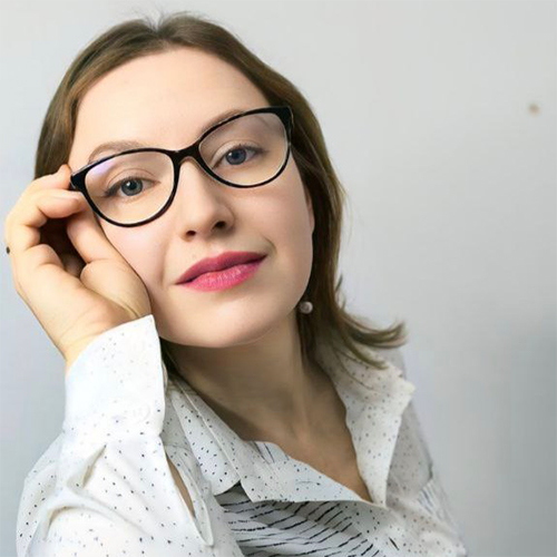 Елена Наумчик