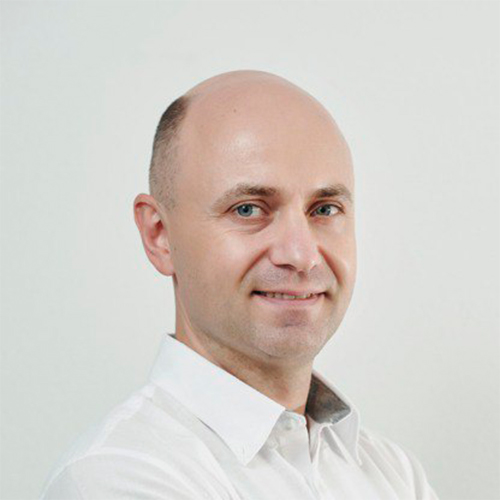 Михаил Таран