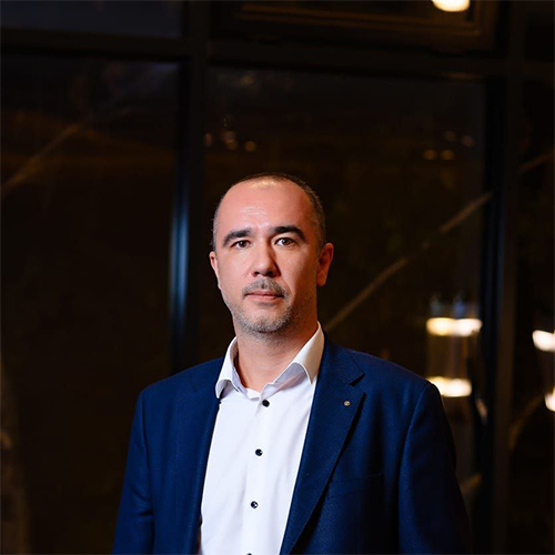 Демид Самошкин