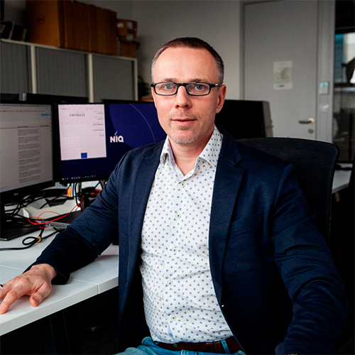 Евгений Конев