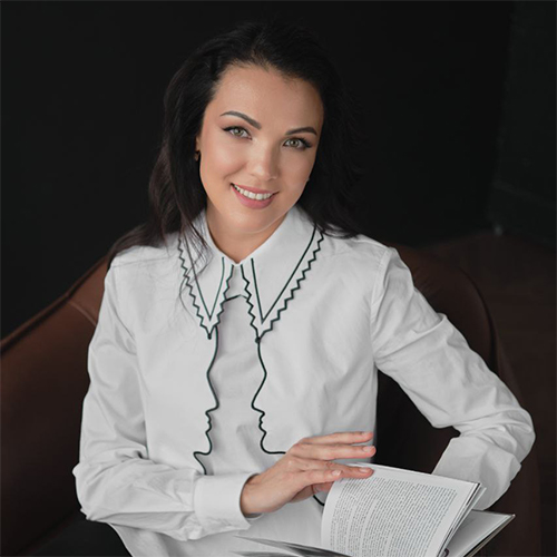 Алия Шокилбаева