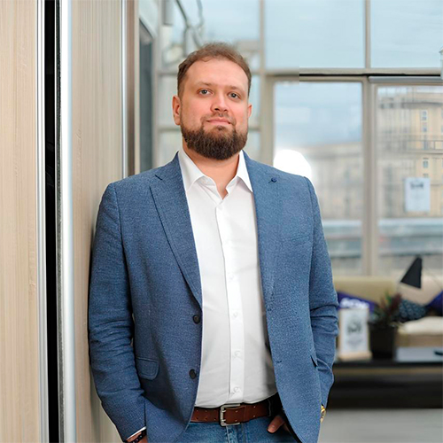 Максим Семиренко