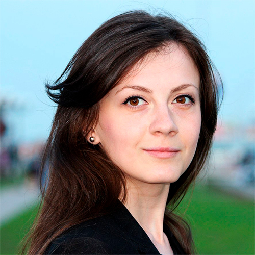 Татьяна Пухова