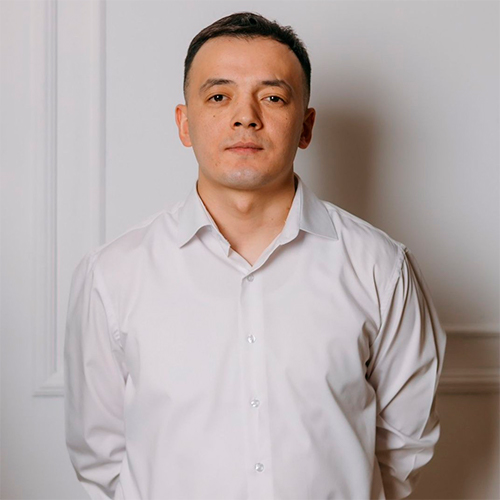 Адильжан Алькенов