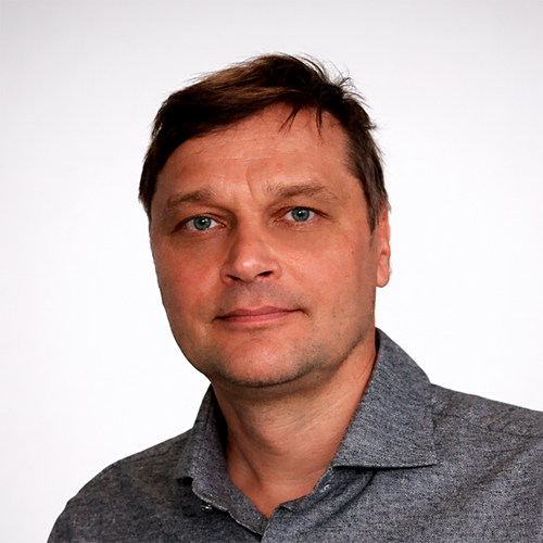 Андрей Подданец