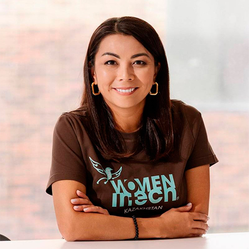 Асем Болатжан