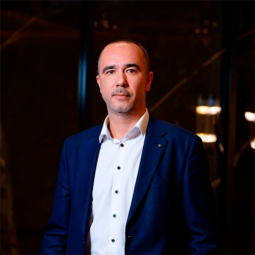 Демид Самошкин