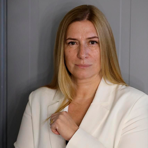Diana Danilova