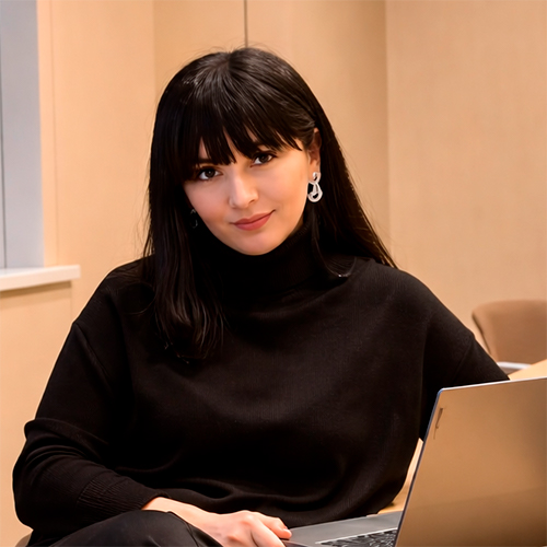 Дина Коваленко