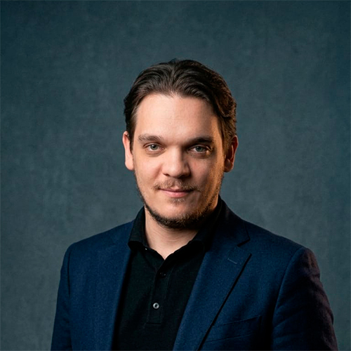 Дмитрий Морев