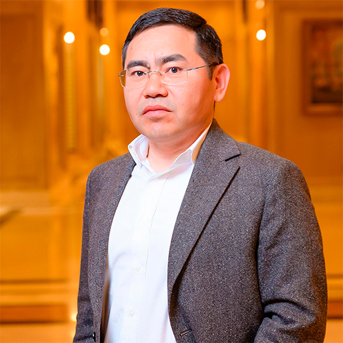 Dulat Meirbayev