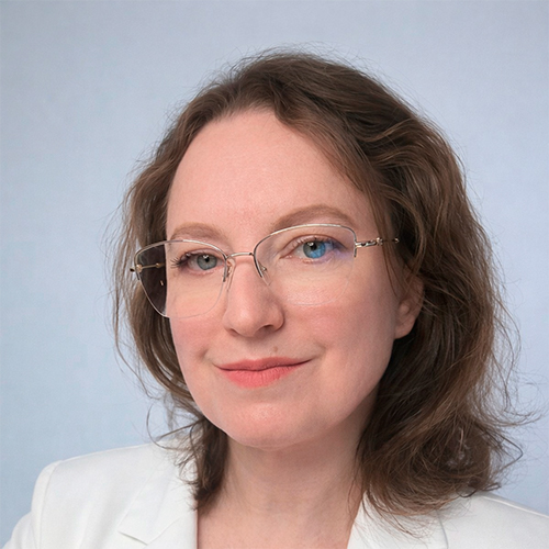 Елена Наумчик