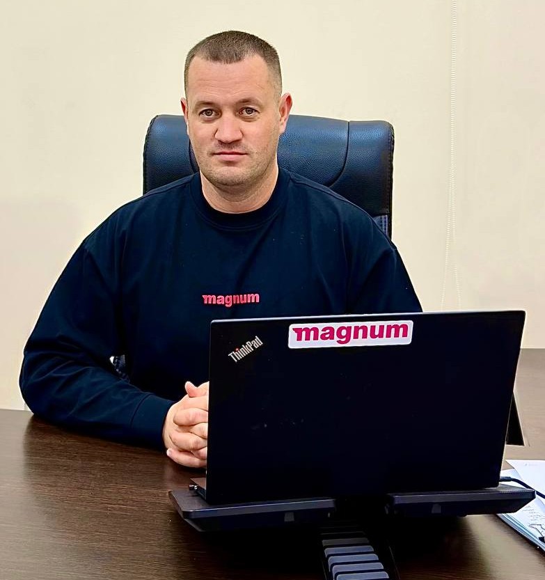 Евгений Жиленков