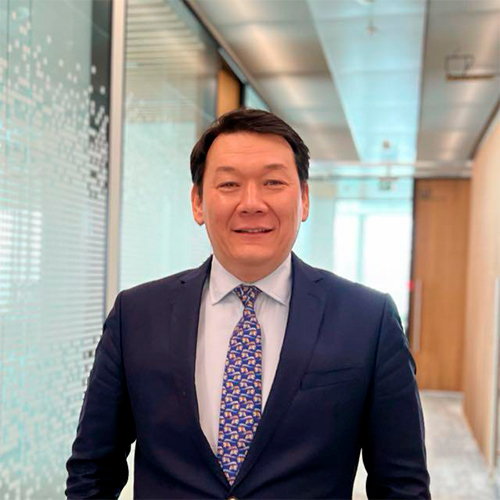 Эльбеги Абдиев