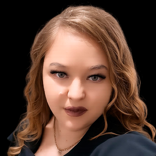 Oksana Solovyova