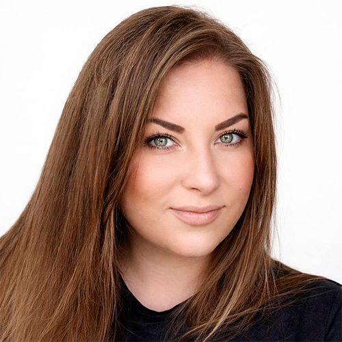 Светлана Белая