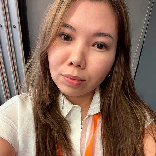 Aizhan Issaeva