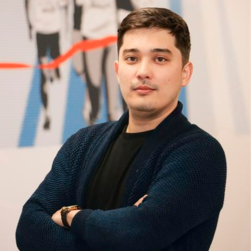 Diyar Sarsenov