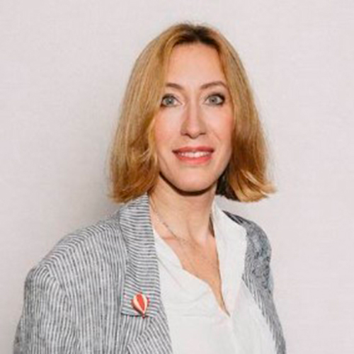 Elena Savchenko