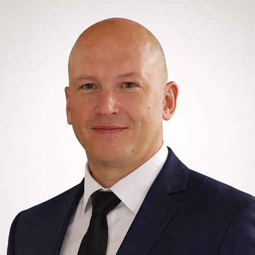 Matvey Gulin